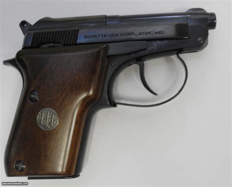 Springfield Armory SAINT Victor. . Wood grips for beretta 21a